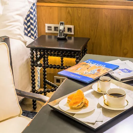 Palacio Solecio, A Small Luxury Of The World