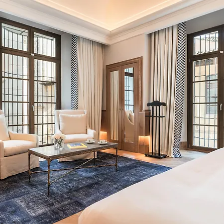 Palacio Solecio, A Small Luxury Of The World Готель 4*
