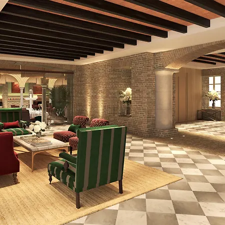 Palacio Solecio, A Small Luxury Of The World
