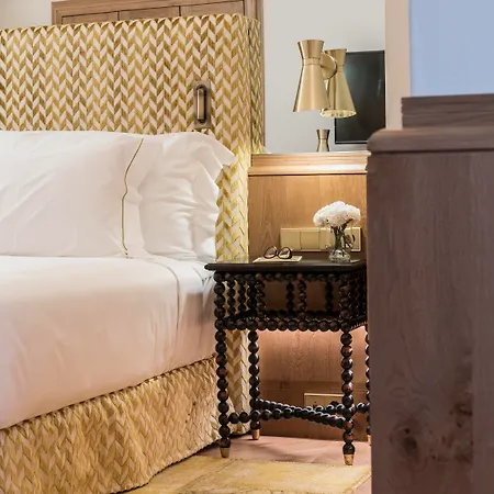 Palacio Solecio, A Small Luxury Of The World Готель 4*
