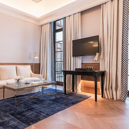 Palacio Solecio, A Small Luxury Of The World 4* Малага