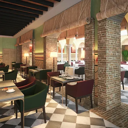 Palacio Solecio, A Small Luxury Of The World Готель