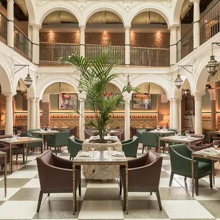 Palacio Solecio, A Small Luxury Of The World Готель