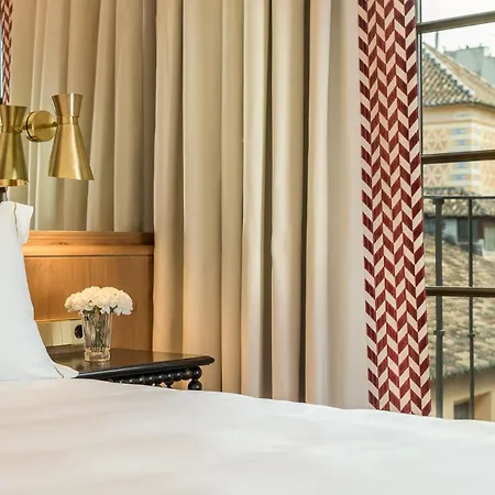 Palacio Solecio, A Small Luxury Of The World