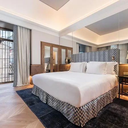 Palacio Solecio, A Small Luxury Of The World Готель 4*