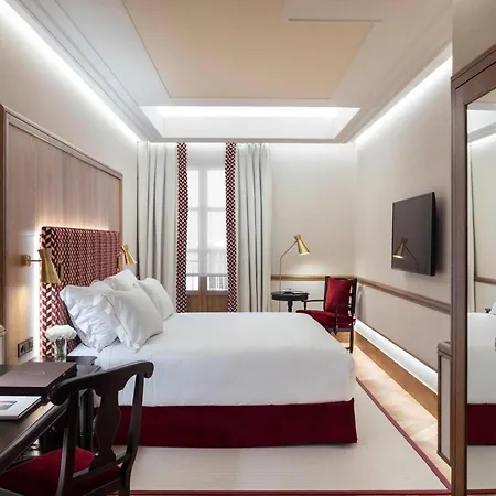 Готель Palacio Solecio, A Small Luxury Of The World 4*