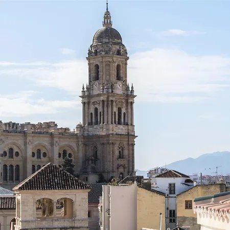 Palacio Solecio, A Small Luxury Of The World Готель