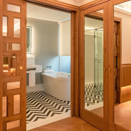 Palacio Solecio, A Small Luxury Of The World