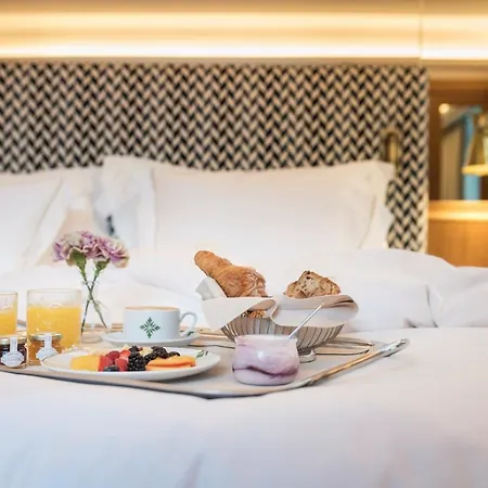 Palacio Solecio, A Small Luxury Of The World 4* Малага