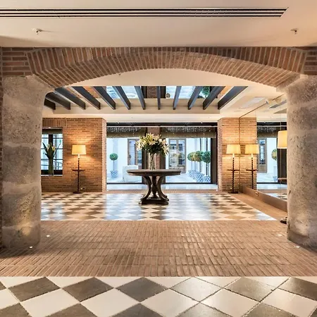 Palacio Solecio, A Small Luxury Of The World Готель 4*