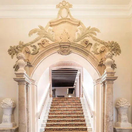 Palacio Solecio, A Small Luxury Of The World Готель Малага