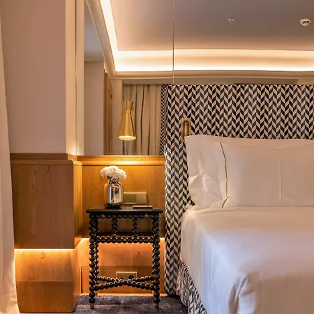 Palacio Solecio, A Small Luxury Of The World Málaga