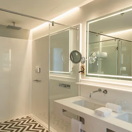 Palacio Solecio, A Small Luxury Of The World Szálloda