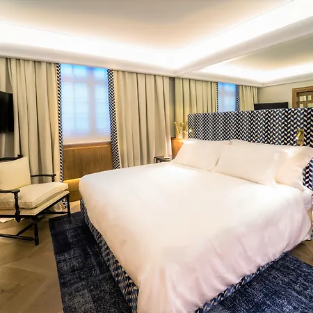 Palacio Solecio, A Small Luxury Of The World 4* Málaga