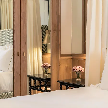 Szálloda Palacio Solecio, A Small Luxury Of The World