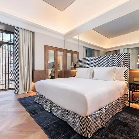 Palacio Solecio, A Small Luxury Of The World Szálloda 4*