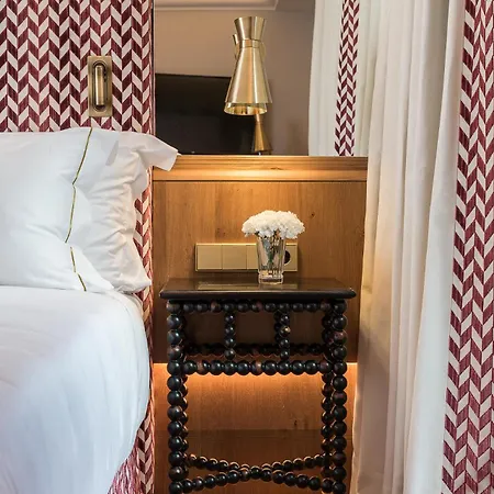 Palacio Solecio, A Small Luxury Of The World Szálloda 4*