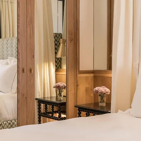Palacio Solecio, A Small Luxury Of The World Málaga