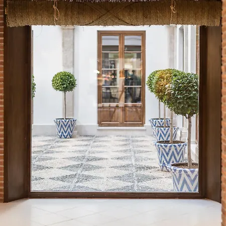 Palacio Solecio, A Small Luxury Of The World Szálloda 4*