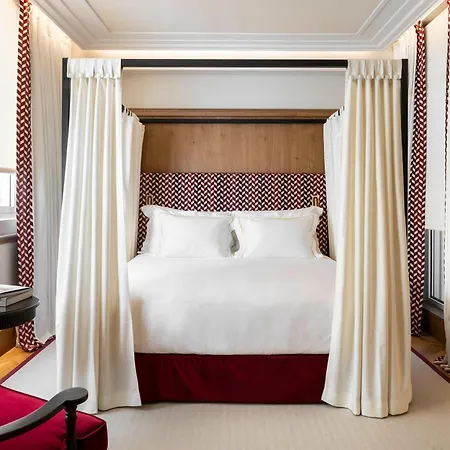 Palacio Solecio, A Small Luxury Of The World Szálloda