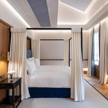 Palacio Solecio, A Small Luxury Of The World Szálloda 4*