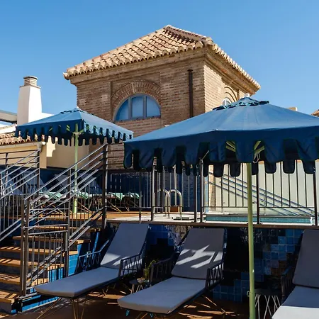 Palacio Solecio, A Small Luxury Of The World Szálloda