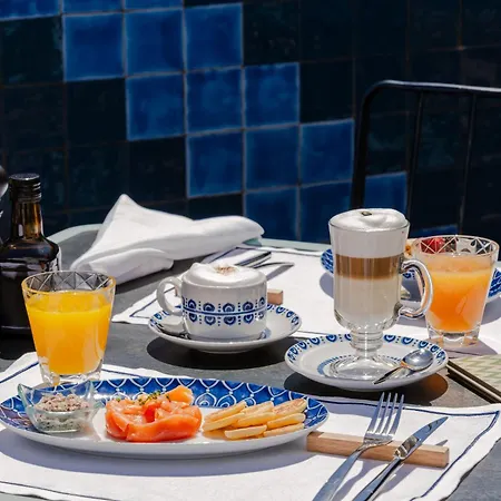 Palacio Solecio, A Small Luxury Of The World Szálloda 4*