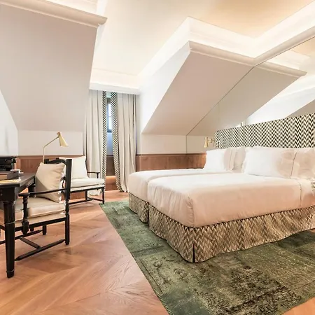 Palacio Solecio, A Small Luxury Of The World Szálloda