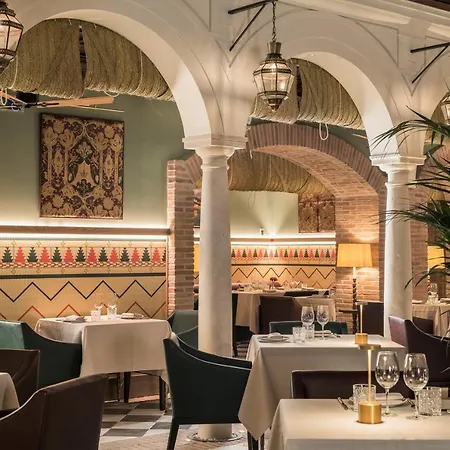 Palacio Solecio, A Small Luxury Of The World 4* Málaga