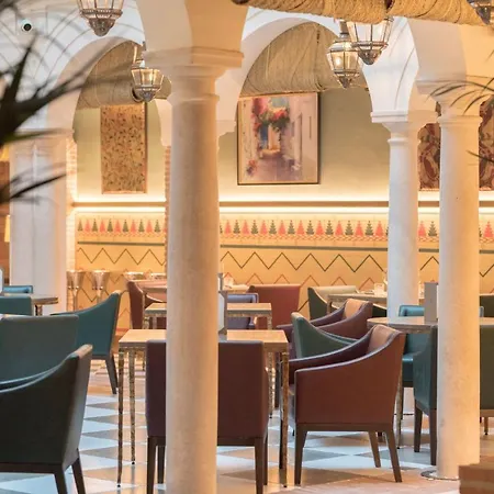 Palacio Solecio, A Small Luxury Of The World 4* Málaga